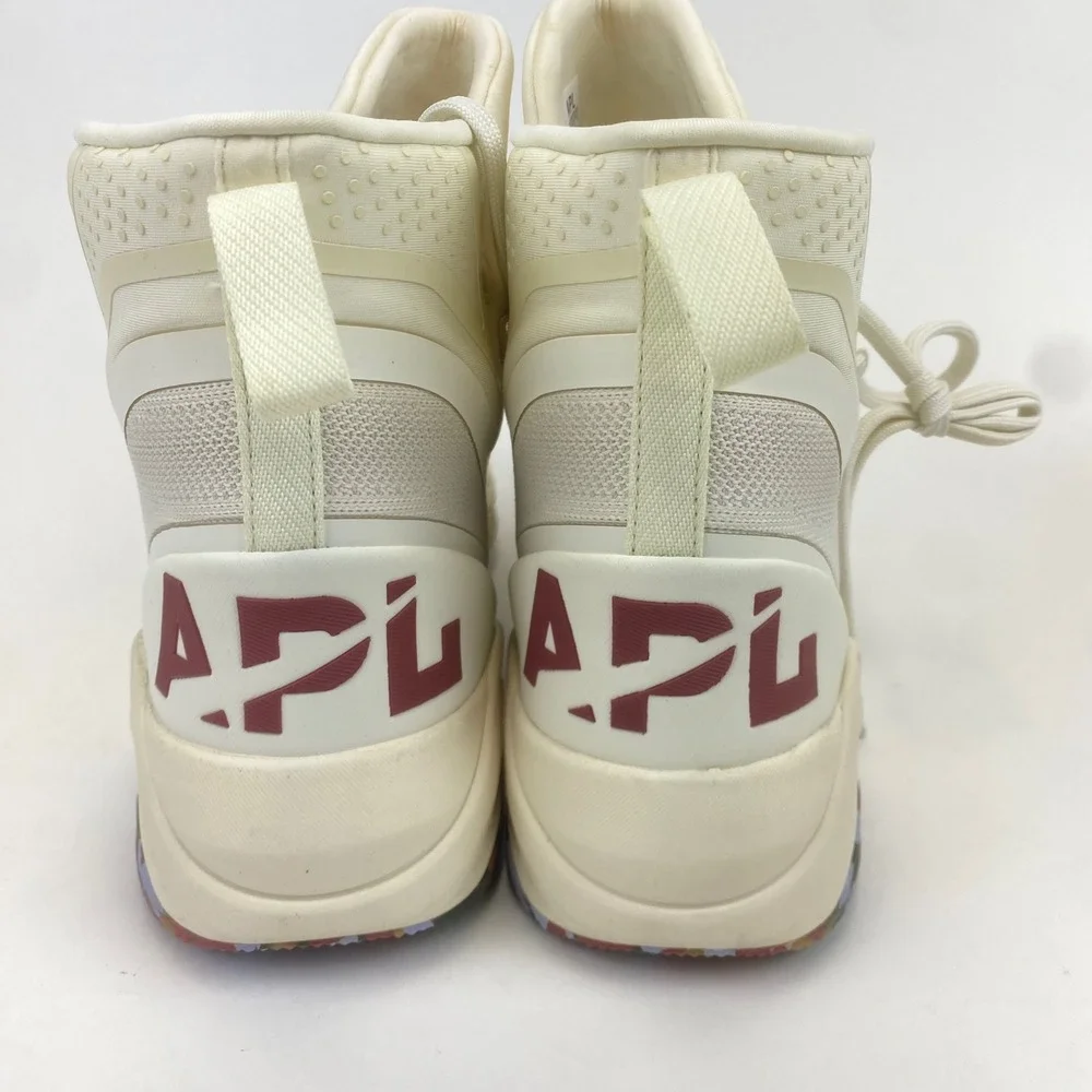 APL TechLoom Defender Pristine Fatigue Cedar‎ Sneakers Men's Size 11